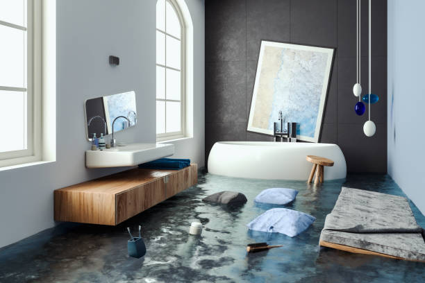 Professional Water damage restoration in Shrewsbury, NJ