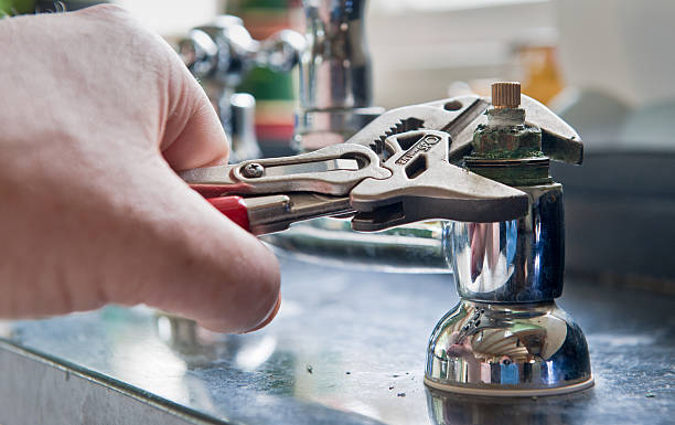 Best Flooded house restoration  in Shrewsbury, NJ