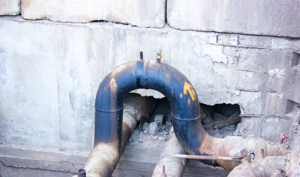 Water damage restoration experts in Shrewsbury, NJ
